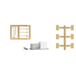 Busch A-Set: Kälberiglu H0