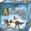 Kosmos Andor - Die Ewige Kälte -Spielwarenladen andor die ewige kaelte