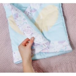 Baby Annabell Sweet Dreams Pucksack -Spielwarenladen baby annabell sweet dreams pucksack 2