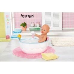 BABY Born Bath Badewanne -Spielwarenladen baby born bath badewanne 2