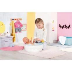 BABY Born Bath Badewanne
