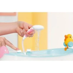 BABY Born Bath Badewanne -Spielwarenladen baby born bath badewanne 5