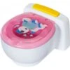 BABY Born Bath Toilette 43 Cm -Spielwarenladen baby born bath toilette 43 cm zapf creation 4001167828373