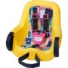 BABY Born Fahrradsitz 43 Cm 2 BABY Born Fahrradsitz 43 Cm -Spielwarenladen baby born fahrradsitz 43 cm zapf creation 4001167830048