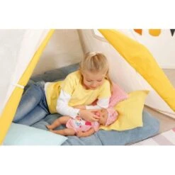 BABY Born Magic Girl 43 Cm -Spielwarenladen baby born magic girl 43 cm zapf creation 4001167827956 3