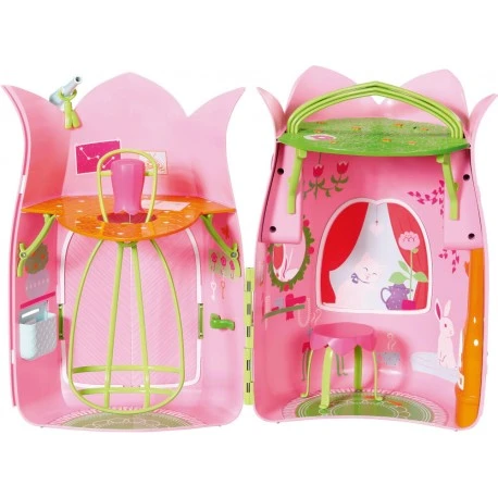 BABY Born Storybook Cottage 4 BABY Born Storybook Cottage – Bild 2