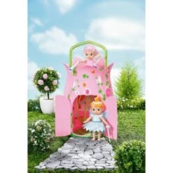BABY Born Storybook Cottage 12 BABY Born Storybook Cottage -Spielwarenladen baby born storybook cottage 2