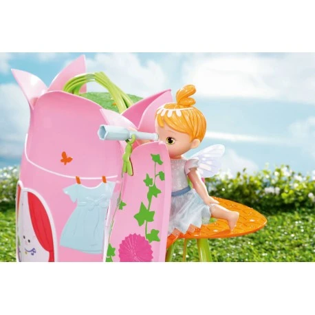 BABY Born Storybook Cottage 8 BABY Born Storybook Cottage – Bild 6