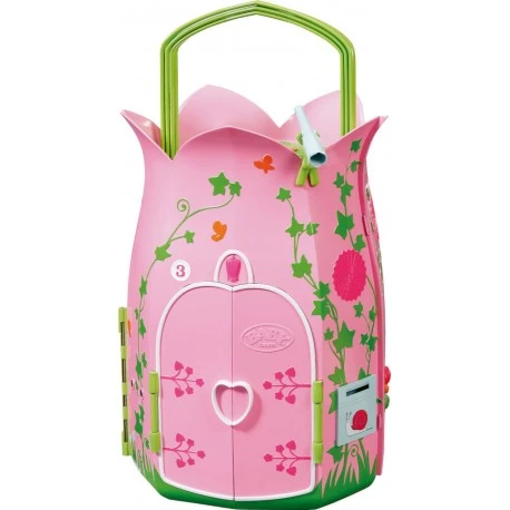 BABY Born Storybook Cottage 3 BABY Born Storybook Cottage