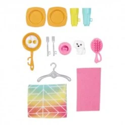 MATTEL Barbie Haus Und Puppe 18 MATTEL Barbie Haus Und Puppe -Spielwarenladen barbie haus und puppe 6