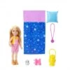 MATTEL Barbie It Takes Two! Camping Chelsea Puppe -Spielwarenladen barbie it takes two camping chelsea puppe