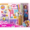 MATTEL Barbie Modeboutique