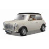 Bburago 1:16 Mini Cooper (1969) -Spielwarenladen bburago 1 16 mini cooper 1969