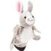 Beleduc Handpuppe Hase -Spielwarenladen beleduc handpuppe hase toynamics europ 4014888401244