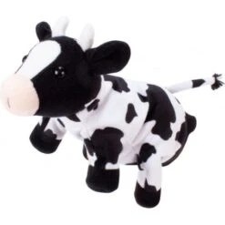 Beleduc Handpuppe Kuh