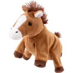 Beleduc Handpuppe Pferd