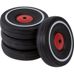 BIG Bobby Car Flüsterräder