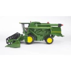 Bruder 02132 John Deere Mähdrescher T670i 15 Bruder 02132 John Deere Mähdrescher T670i -Spielwarenladen bruder 02132 john deere maehdrescher t670i 5