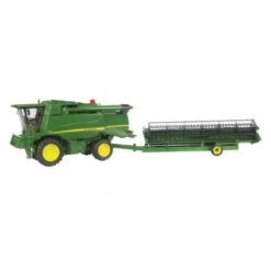 Bruder 02132 John Deere Mähdrescher T670i 17 Bruder 02132 John Deere Mähdrescher T670i -Spielwarenladen bruder 02132 john deere maehdrescher t670i 7