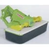 Bruder 02324 Zubehör: Frontmähwerk-Claas Disco 3050 F -Spielwarenladen bruder 02324 zubehoer frontmaehwerk claas disco 3050 f