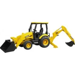 Bruder 02427 JCB Midi CX Baggerlader