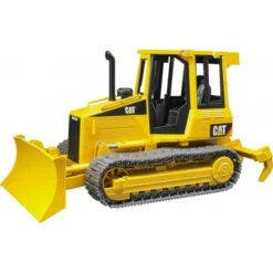 Bruder 02443 CAT-Kettendozer