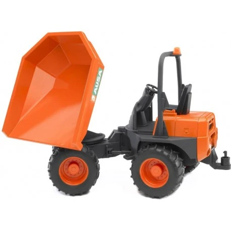 Bruder 02449 AUSA Minidumper 5 Bruder 02449 AUSA Minidumper – Bild 3