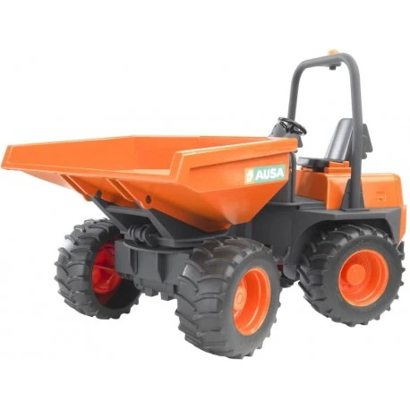Bruder 02449 AUSA Minidumper 3 Bruder 02449 AUSA Minidumper