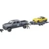 Bruder 02504 RAM 2500 Power Wagon Und BRUDER Roadster Racing Team 2 Bruder 02504 RAM 2500 Power Wagon Und BRUDER Roadster Racing Team -Spielwarenladen bruder 02504 ram 2500 power wagon und bruder roadster racing team vedes 4001702025045