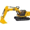 Bruder 2483 Cat Schaufelbagger 2 Bruder 2483 Cat Schaufelbagger -Spielwarenladen bruder 2483 cat schaufelbagger vedes 4001702024833