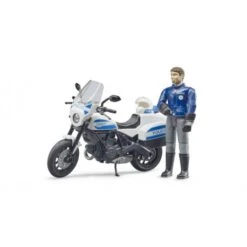 Bruder 62731 Bworld Scrambler Ducati Polizeimotorrad 8 Bruder 62731 Bworld Scrambler Ducati Polizeimotorrad -Spielwarenladen bruder 62731 bworld scrambler ducati polizeimotorrad vedes 4001702627317 2