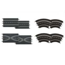 CARRERA EVOLUTION - Ausbauset 1