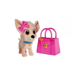 Chi Chi Love BFF, Pink