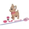 Chi Chi Love Poo Poo Puppy -Spielwarenladen chi chi love poo poo puppy 4006592043353