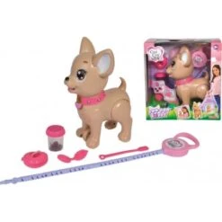 Chi Chi Love Poo Poo Puppy -Spielwarenladen chi chi love poo poo puppy 4006592043353 2