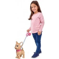 Chi Chi Love Poo Poo Puppy -Spielwarenladen chi chi love poo poo puppy 4006592043353 3