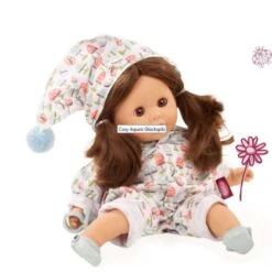 Cosy Aquini, Glückspilz