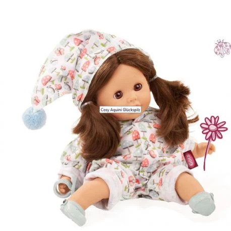 Cosy Aquini, Glückspilz 3 Cosy Aquini, Glückspilz