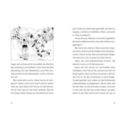 Kosmos Die Drei ??? Kids 84 Tatort Skater-Park -Spielwarenladen die drei kids 84 tatort skater park 2