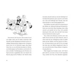 Kosmos Die Drei ??? Kids 84 Tatort Skater-Park -Spielwarenladen die drei kids 84 tatort skater park 3