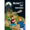 Kosmos Die Drei ??? Kids 94 Falsche Vampire
