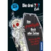 Kosmos Die Drei ??? Kids Das Gruseligste Buch Aller Zeiten -Spielwarenladen die drei kids das gruseligste buch aller zeiten