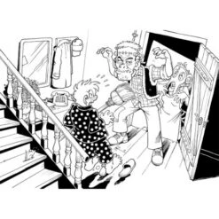 Kosmos Die Drei ??? Kids Das Gruseligste Buch Aller Zeiten 8 Kosmos Die Drei ??? Kids Das Gruseligste Buch Aller Zeiten -Spielwarenladen die drei kids das gruseligste buch aller zeiten 2