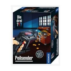 Kosmos Die Drei ??? Peilsender