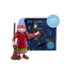 TONIES Die Kleine Hexe (Relaunch)