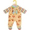 Dolly Moda Strampler Mit Giraffe 43 -Spielwarenladen dolly moda strampler mit giraffe 43