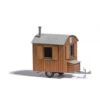 Busch Forstwagen Braun H0 2 Busch Forstwagen Braun H0 -Spielwarenladen forstwagen braun h0 busch 4001738019841