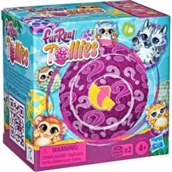 Hasbro FRF Rollies, Sortiert