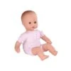 Götz 1320590 Muffin, Babypuppe Zum Anziehen, Mädchen,ohne Haar 2 Götz 1320590 Muffin, Babypuppe Zum Anziehen, Mädchen,ohne Haar -Spielwarenladen goetz 1320590 muffin babypuppe zum anziehen maedchenohne haar