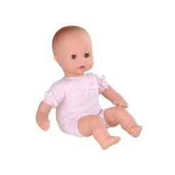 Götz 1320590 Muffin, Babypuppe Zum Anziehen, Mädchen,ohne Haar